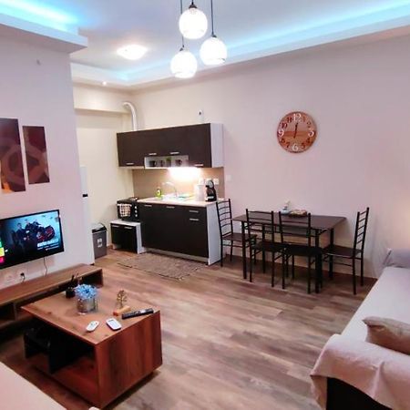 Theo Apartments 3 Artemida  Zewnętrze zdjęcie
