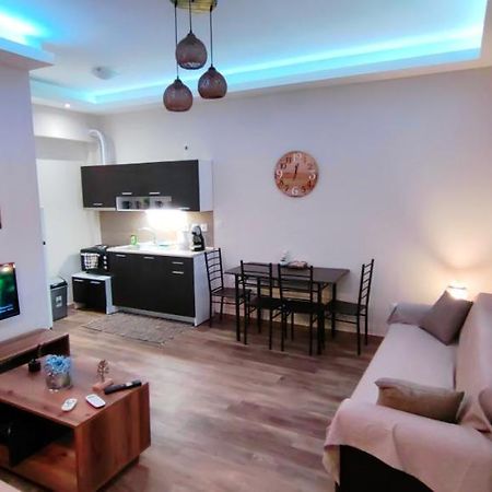 Theo Apartments 3 Artemida  Zewnętrze zdjęcie