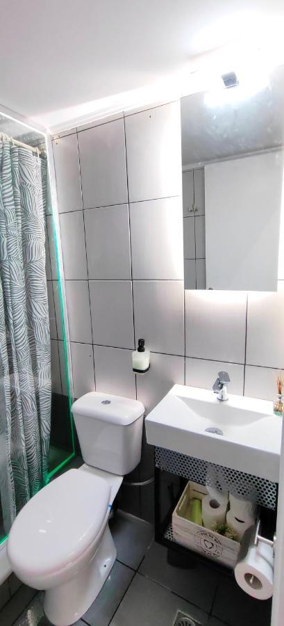 Theo Apartments 3 Artemida  Zewnętrze zdjęcie