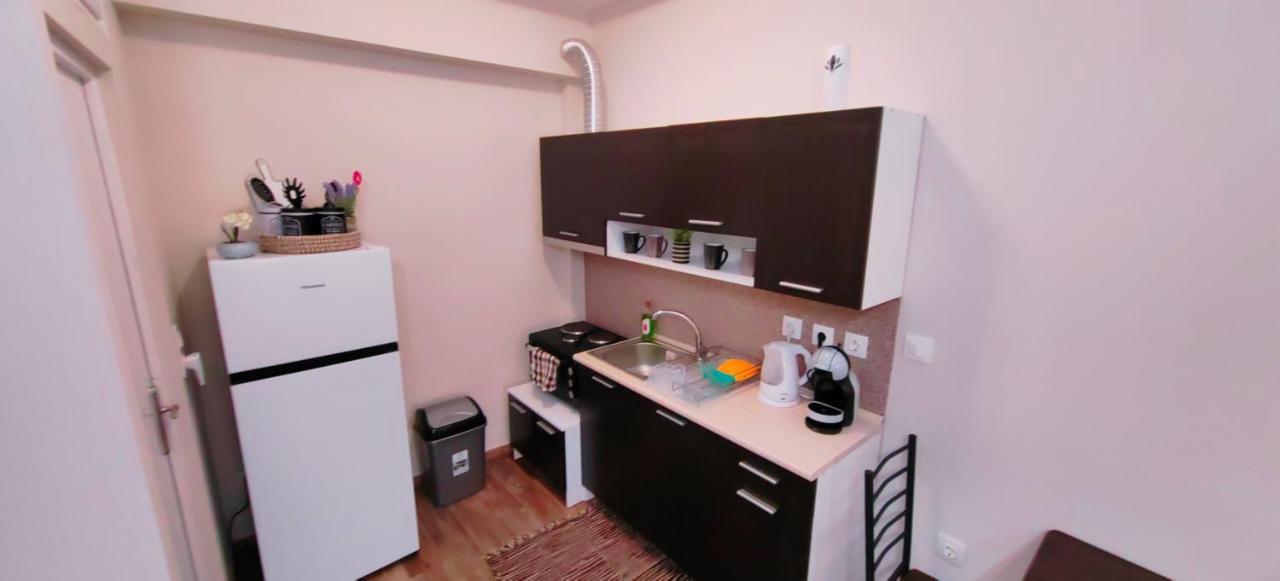 Theo Apartments 3 Artemida  Zewnętrze zdjęcie